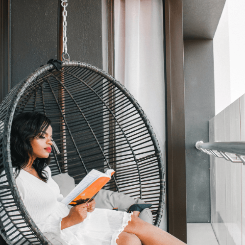 The Introvert Space: Why Introverts Need Their Downtime To Function