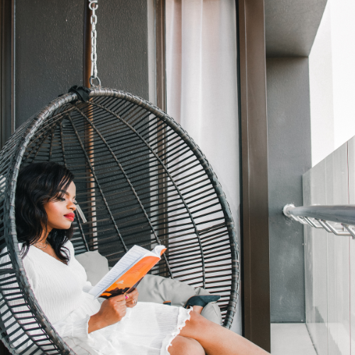 The Introvert Space: Why Introverts Need Their Downtime To Function