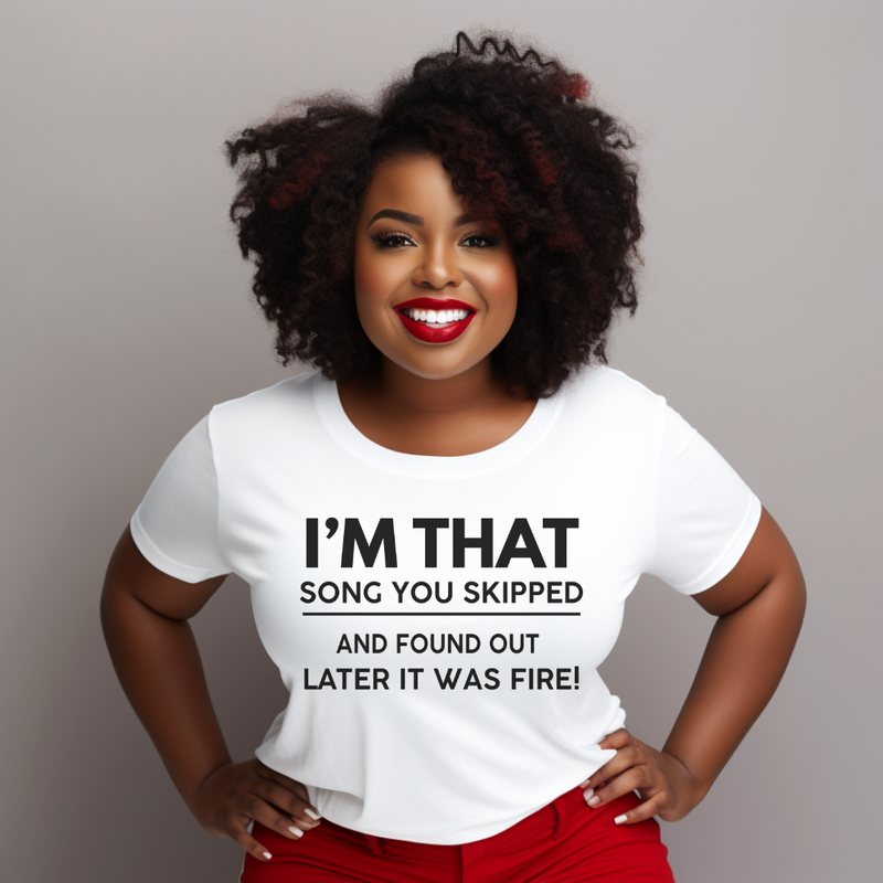 T-shirts