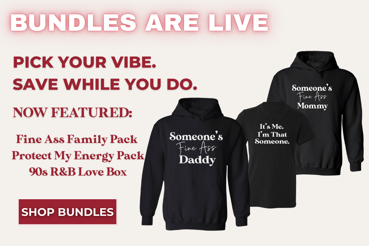 Limited Bundle Deals – Tahylor Made