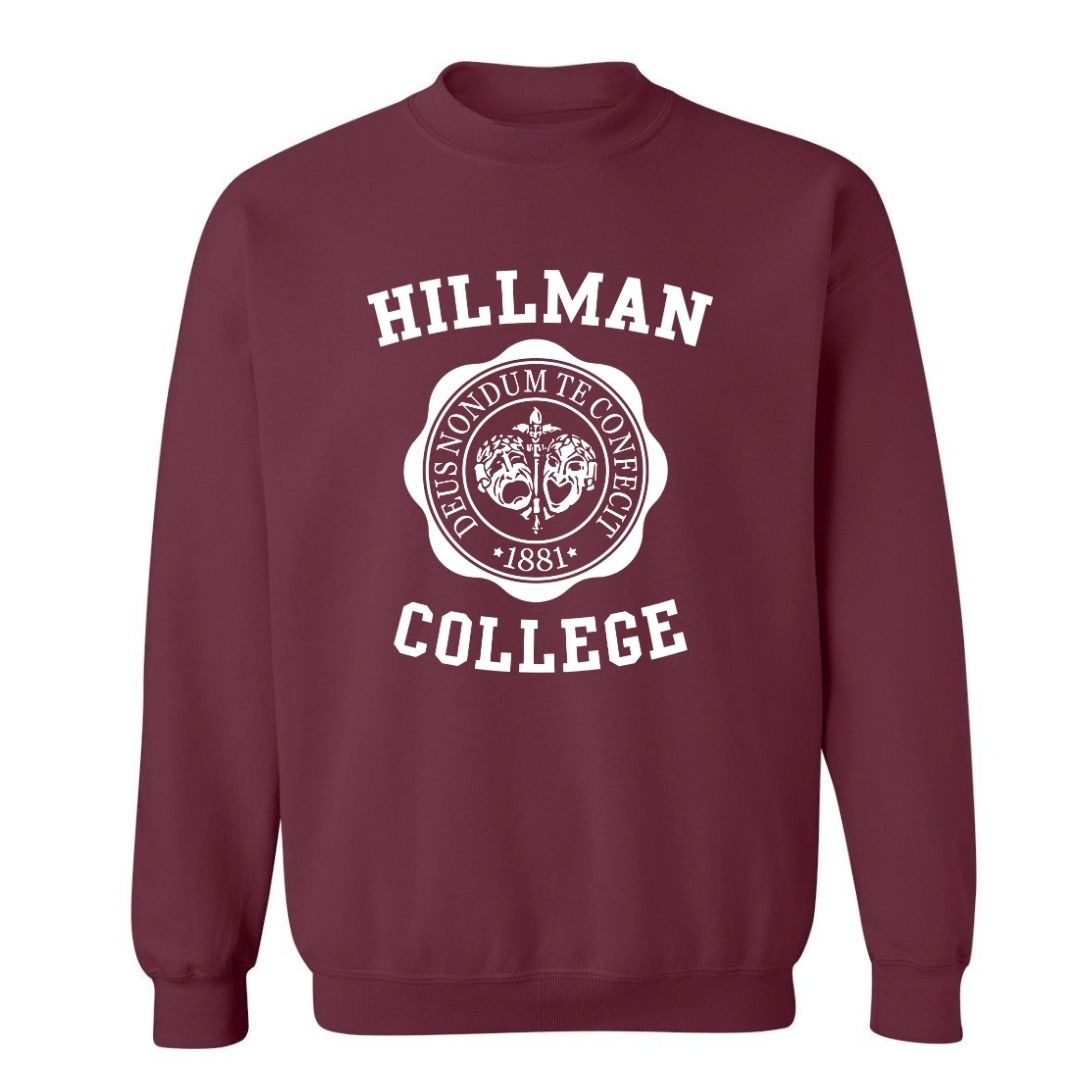 Hillman College | Sweatshirt