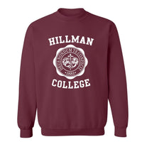 Hillman College | Sweatshirt