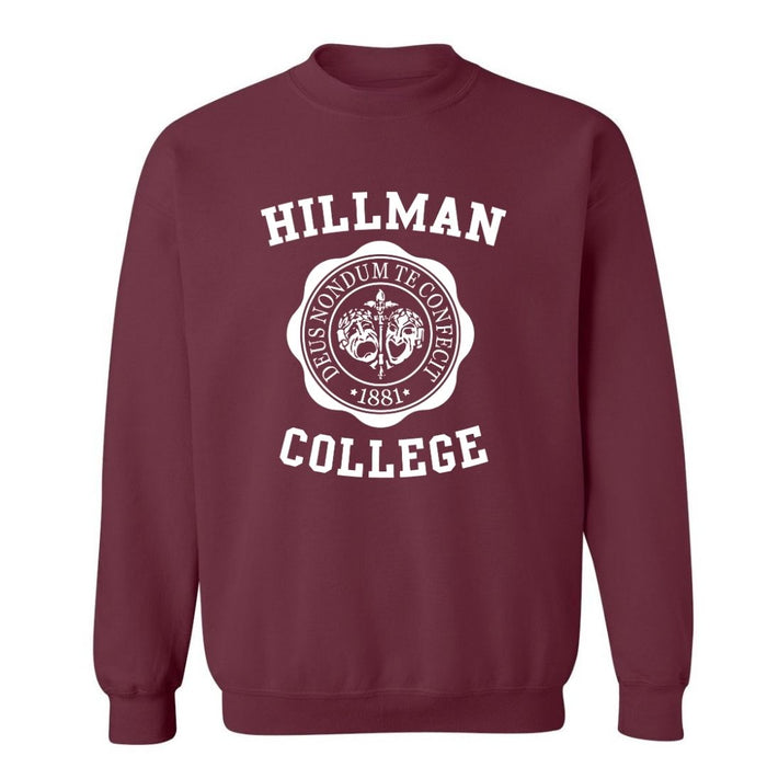 Hillman College | Sweatshirt