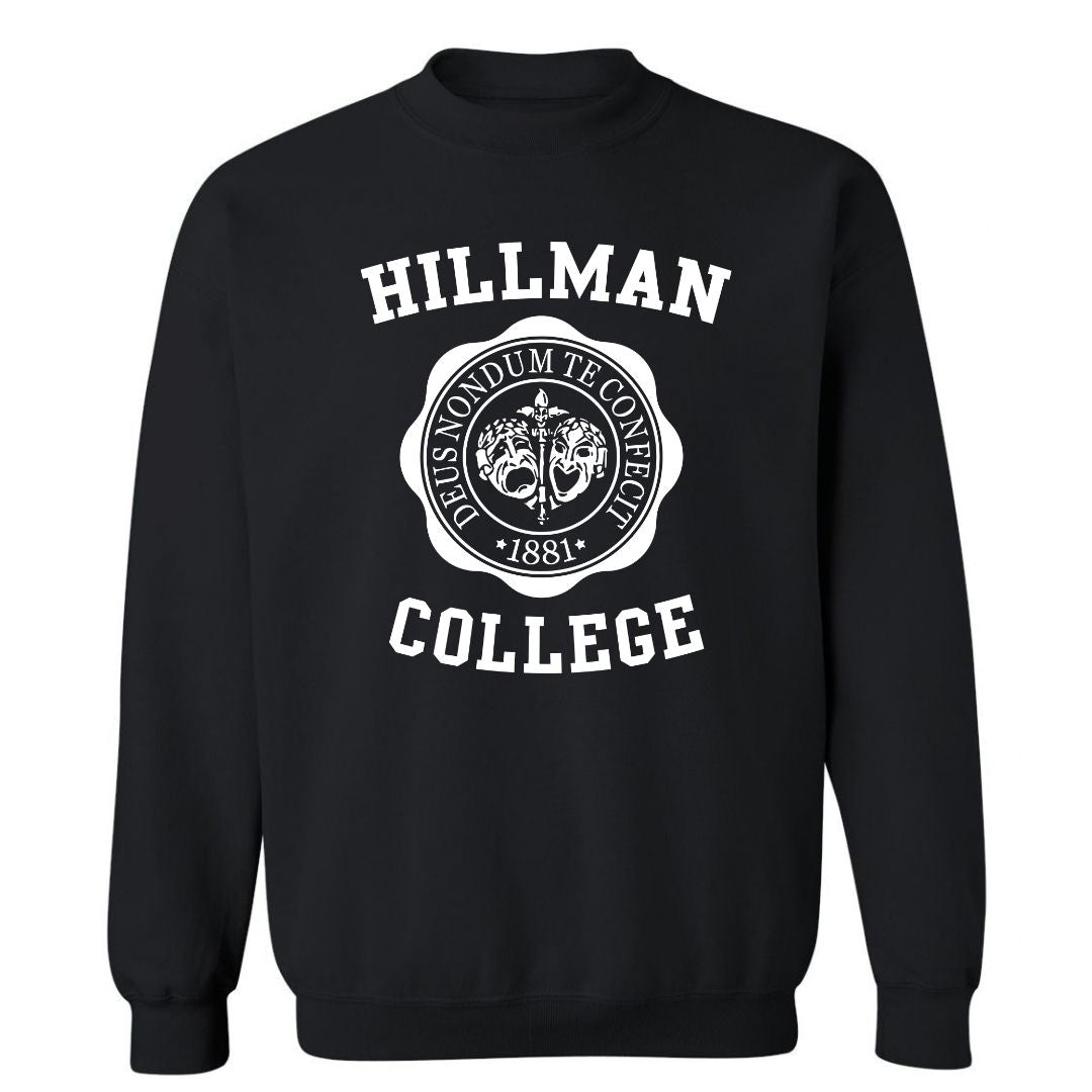 Hillman College | Sweatshirt