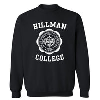 Hillman College | Sweatshirt