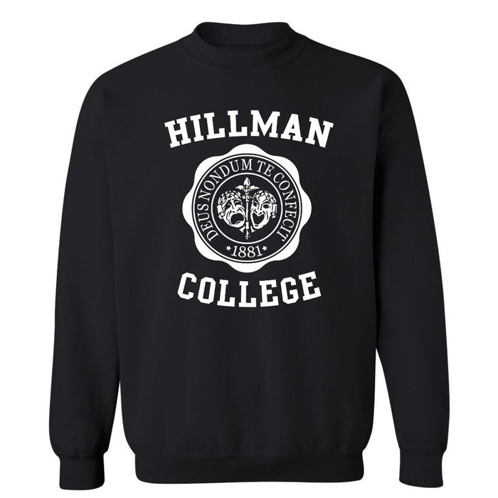 Hillman College | Sweatshirt