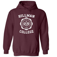 Hillman College | Hoodie