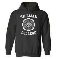 Hillman College | Hoodie