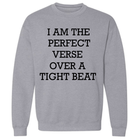 The Perfect Verse | Sweatshirt