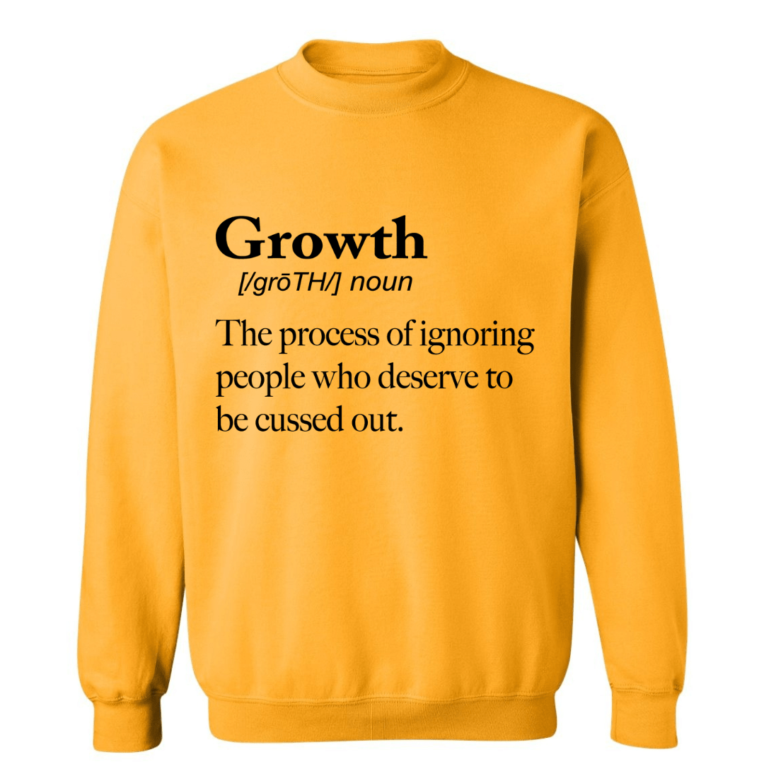Growth | Sweatshirt