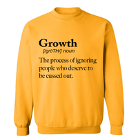 Growth | Sweatshirt