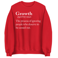 Growth | Sweatshirt