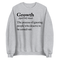Growth | Sweatshirt