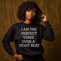 The Perfect Verse | Sweatshirt