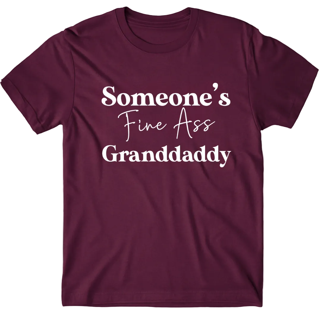 Someone's Fine Ass Granddaddy