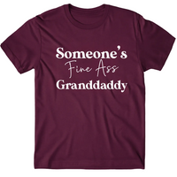 Someone's Fine Ass Granddaddy