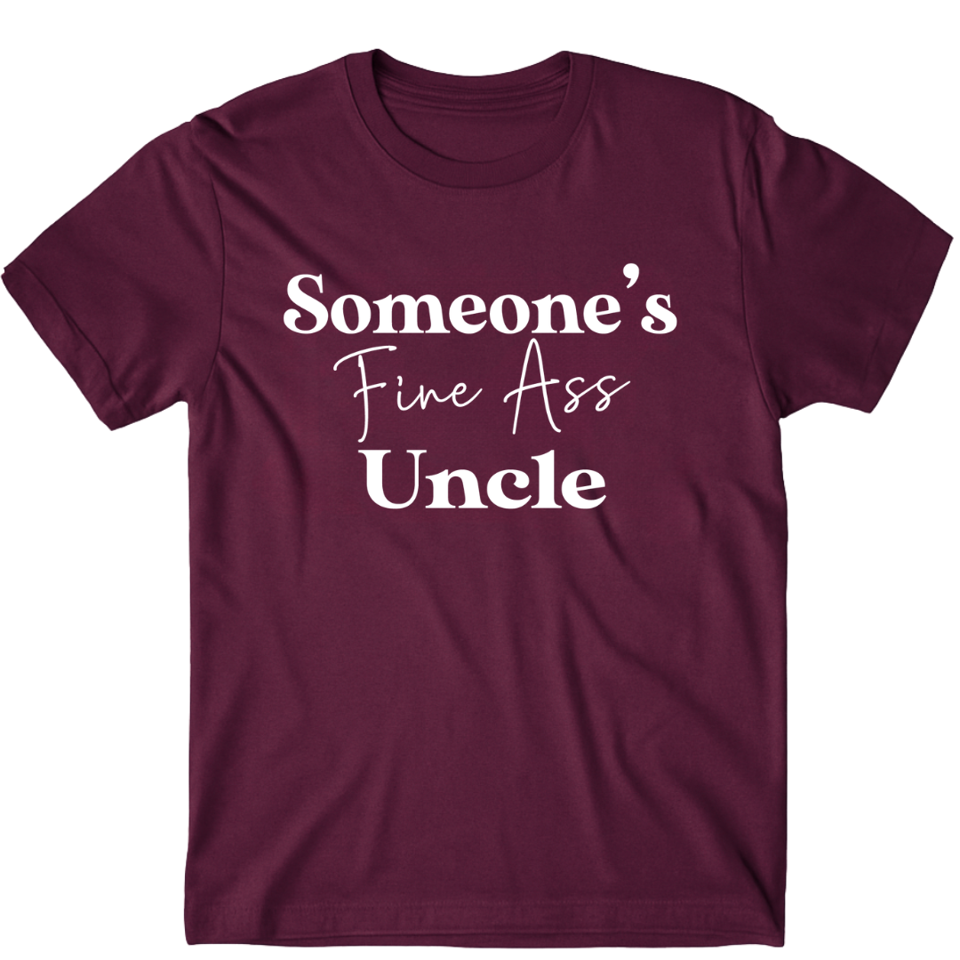 Someone's Fine Ass Uncle