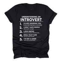 Understanding an Introvert