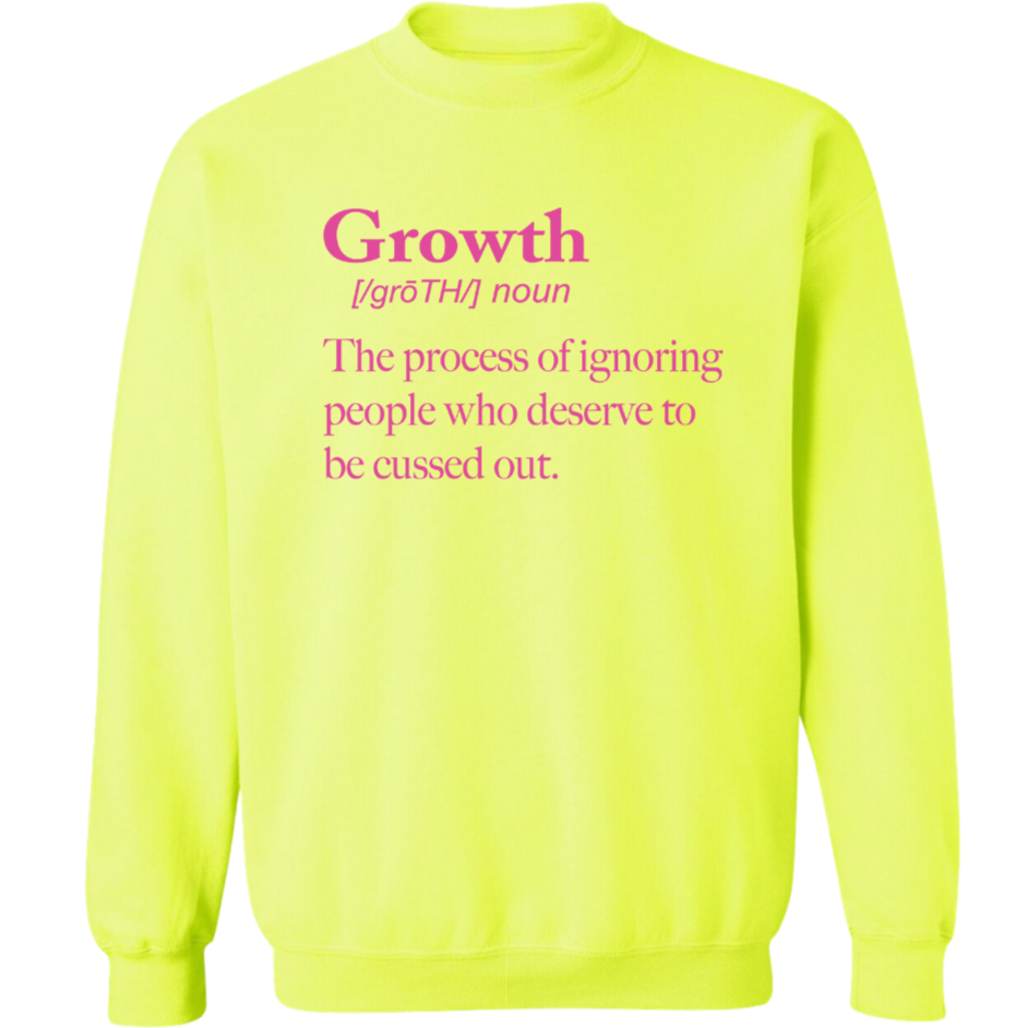 Growth | Sweatshirt