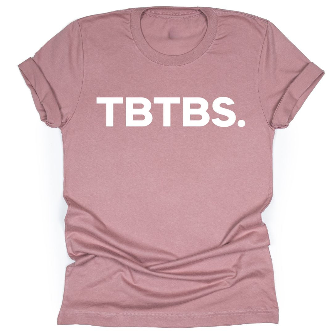 TBTBS.