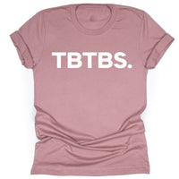 TBTBS.