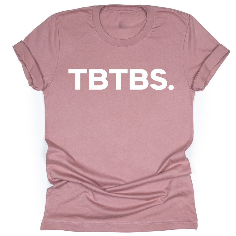 TBTBS.