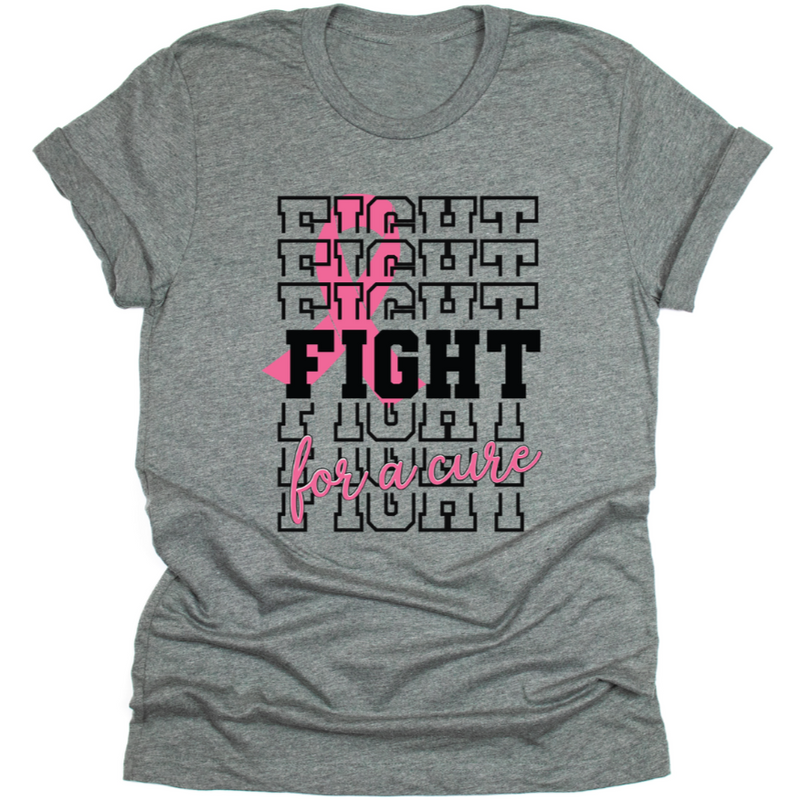 Fight | Breast Cancer Awareness