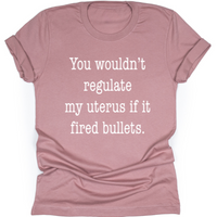 Do Not Regulate My Uterus