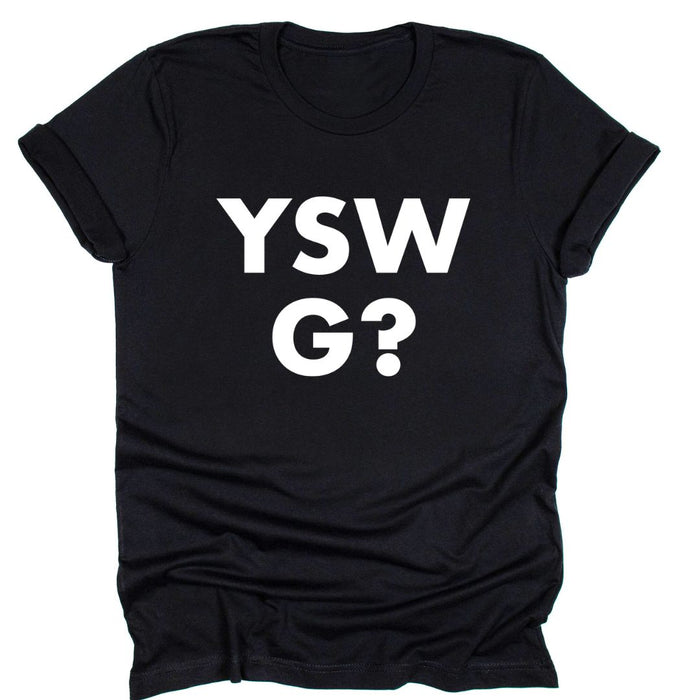 YSWG?