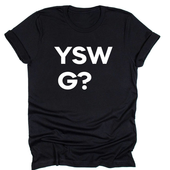 YSWG?