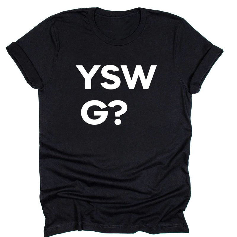 YSWG?