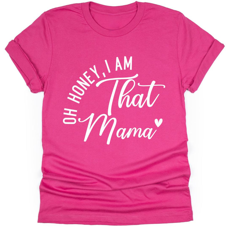 I'm That Mama
