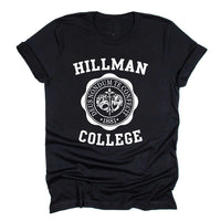 Hillman College