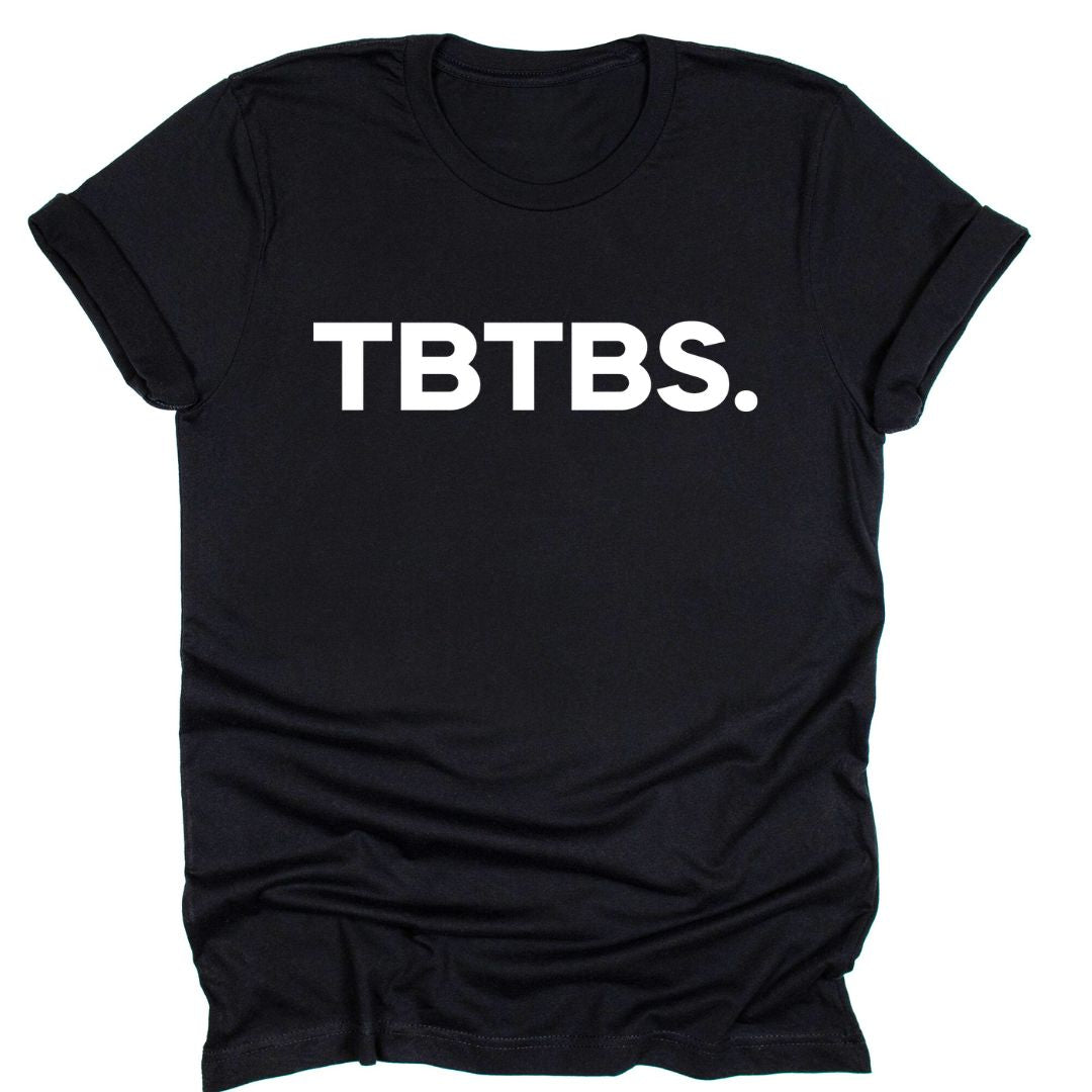 TBTBS.