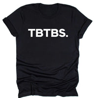 TBTBS.