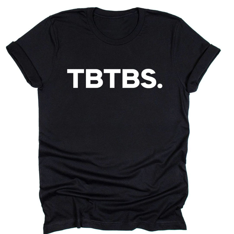 TBTBS.