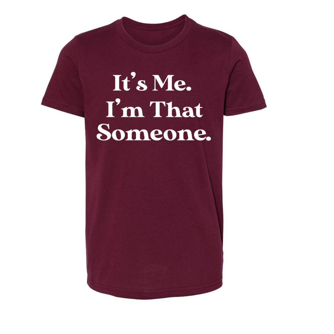 I'm That Someone | Kids