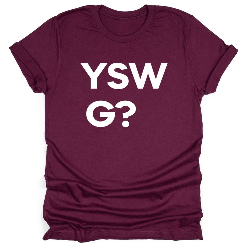 YSWG?