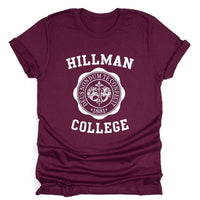 Hillman College