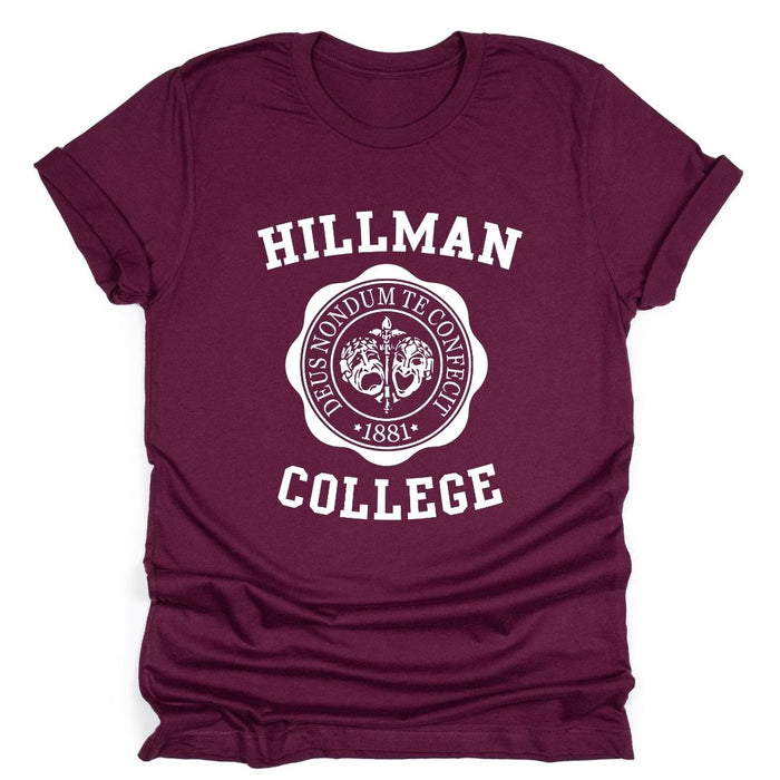 Hillman College