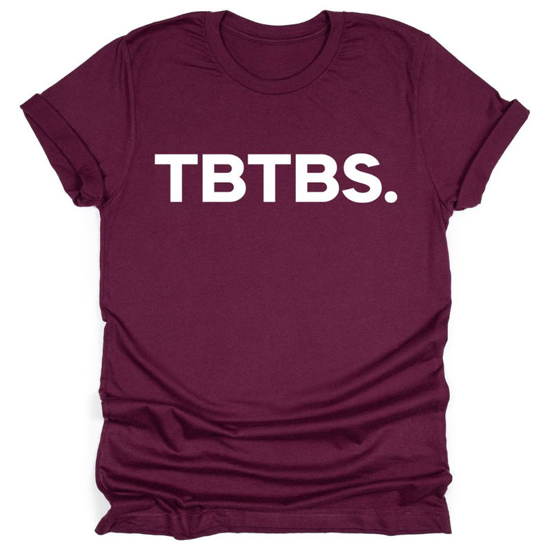 TBTBS.