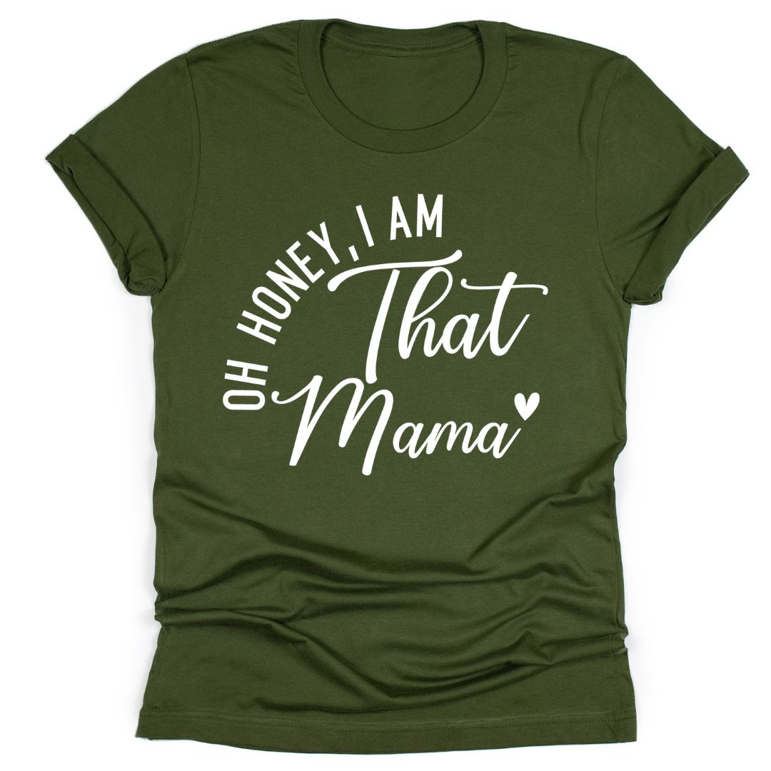 I'm That Mama