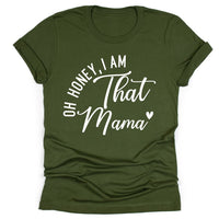 I'm That Mama