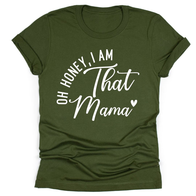 I'm That Mama