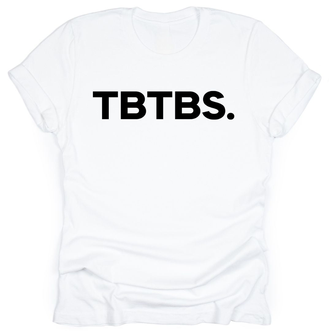 TBTBS.