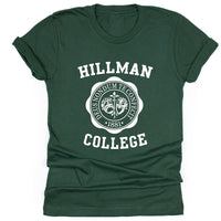 Hillman College