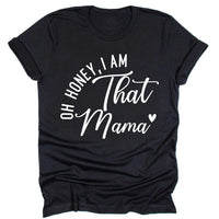 I'm That Mama