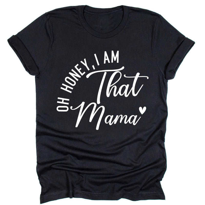 I'm That Mama