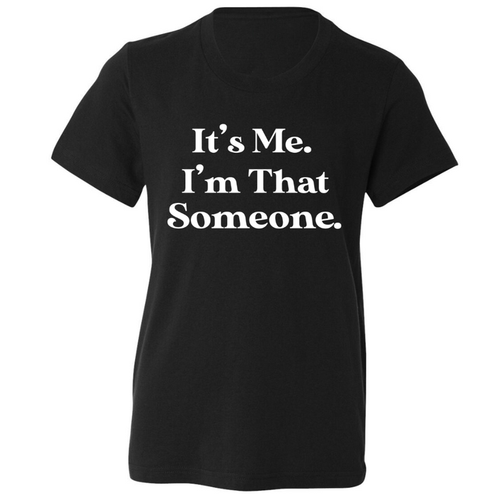 I'm That Someone | Kids