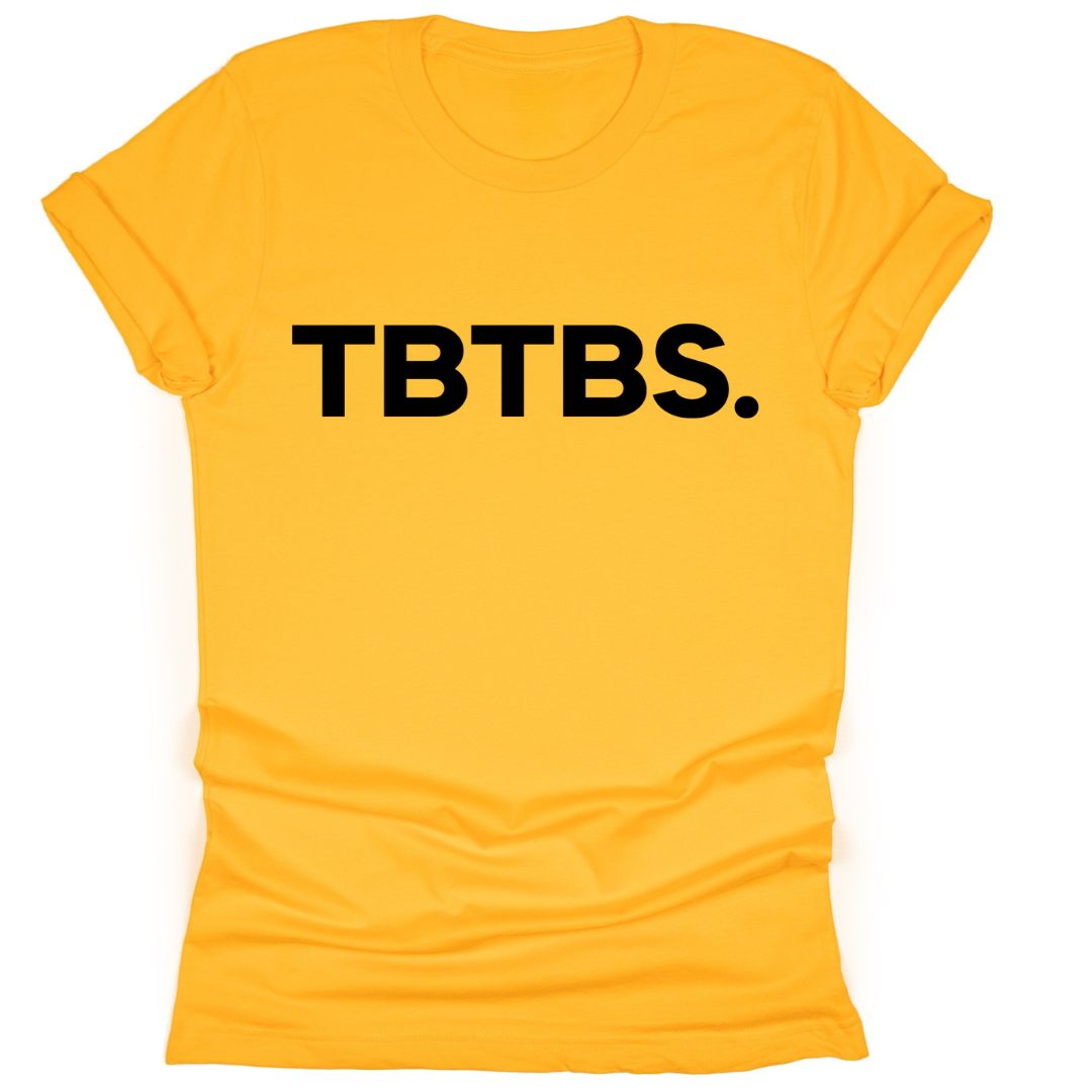 TBTBS.